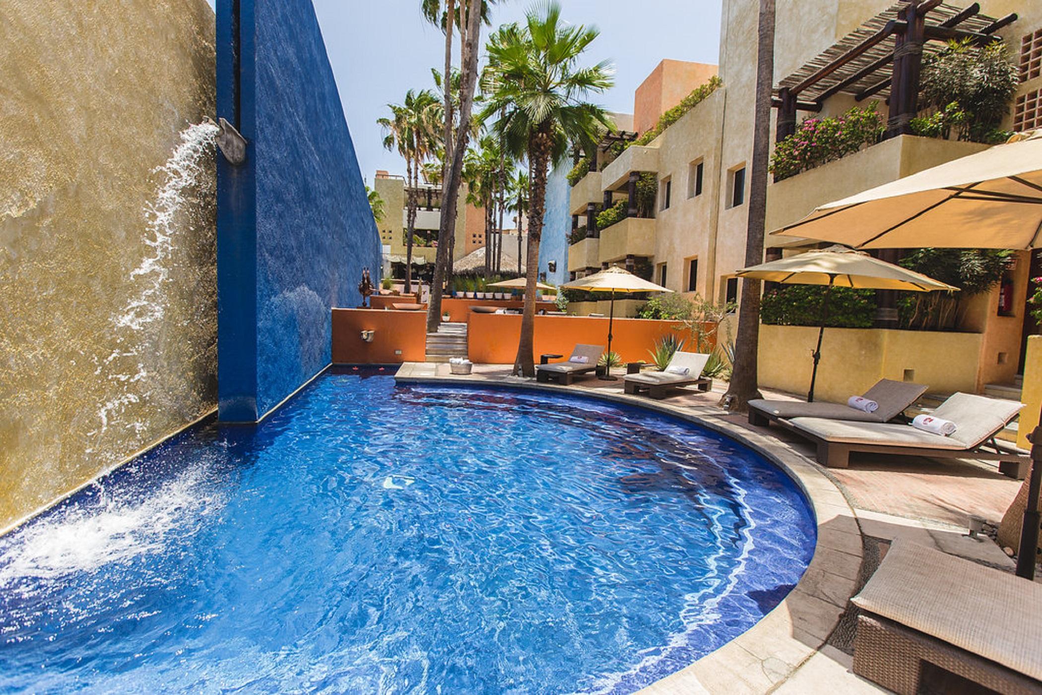 Casa Natalia Boutique Hotel Adults Only San José del Cabo Exterior photo